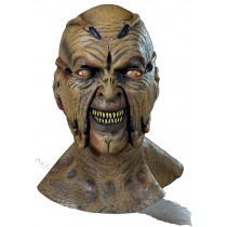 Jeepers Creepers Adult Mask Promotions