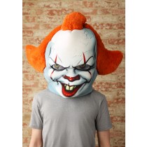 IT Pennywise Mascot Mask Promotions