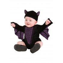 Blaine the Bat Infant Costume Promotions