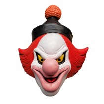 Scooby Doo The Clown Mask Promotions