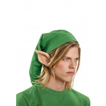 Link Hylian Adult Ears Promotions