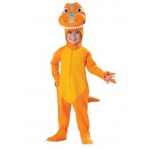Dinosaur Train Toddler Buddy Costume Promotions