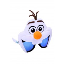 Frozen Olaf Glasses Promotions
