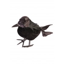 Black Crow - 5 Inches Tall Promotions