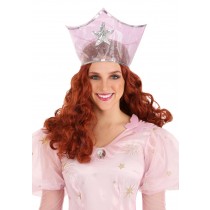 Adult Sparkle Witch Crown Promotions