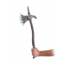 Viking Spear Axe Promotions