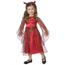 Devil Toddler Costume Promotions