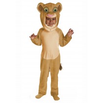 Lion King Toddler Nala Classic Costume Promotions