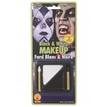 Vampire Makeup Promotions