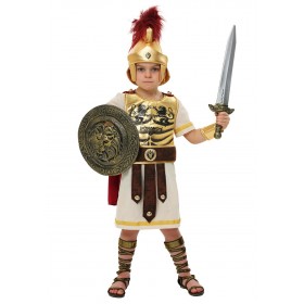 Gladiator Champion Toddler Costume Promotions
