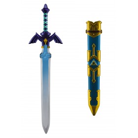 Legend of Zelda Link Sword Promotions