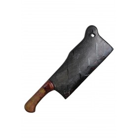 Butcher's Cleaver Foam Knife Promotions