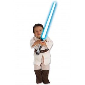 Obi Wan Kenobi Toddler Costume Promotions
