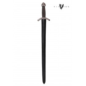 Vikings Lagertha Lothbrok Sword Promotions