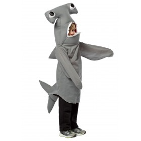 Toddler Hammerhead Shark Costume Promotions