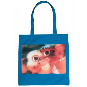 Gremlins Image Capture Canvas Tote Bag Promotions