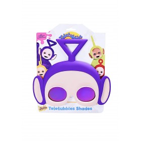 Purple, Teletubbies Tinky Winky Sunglasses for All Ages Promotions