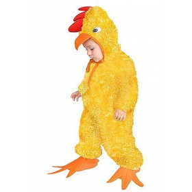 Spring Chicken Costume for Toddlers Promotions