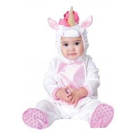Infant Magical Unicorn Costume Promotions