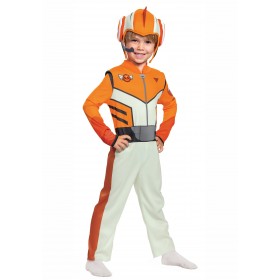 Top Wing Toddler Swift Classic Costume Promotions