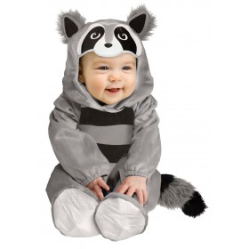 Baby Raccoon Costume Promotions