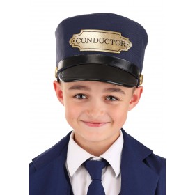 Train Conductor Hat for Kids Promotions