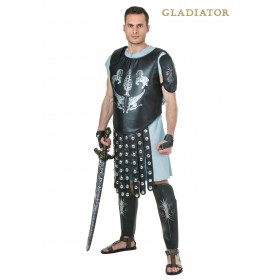 Men's Gladiator Maximus Arena Costume Promotions