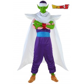 Dragon Ball Z Piccolo Costume Promotions