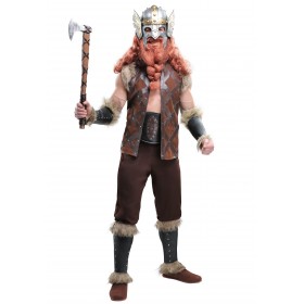 Viking Barbarian Men's Costume Promotions