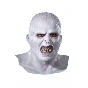 Voldemort Mask Promotions