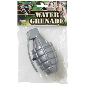 Combat Hero Grenade Promotions