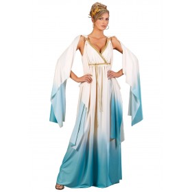 Women's Greek Goddess Costume Promotions