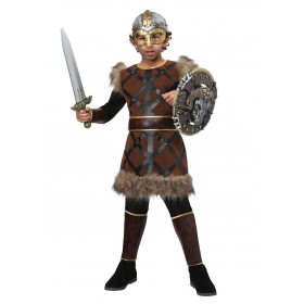 Fighting Viking Boys Costume Promotions