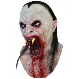 Viper Vampire Mask Promotions