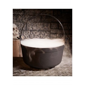 9 in Witch's Cauldron Decoration Promotions