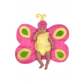 Infant Beautiful Butterfly Swaddle Costume Promotions