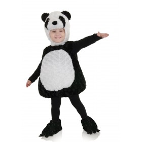 Panda Costume for Toddlers Promotions