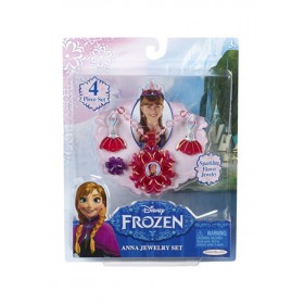 Frozen Anna Jewelry Set Promotions