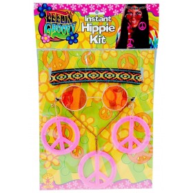 Women's 1960s Accessory Kit Promotions