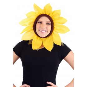 Sunflower Hood Promotions