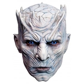 Game of Thrones Night King Mask Promotions