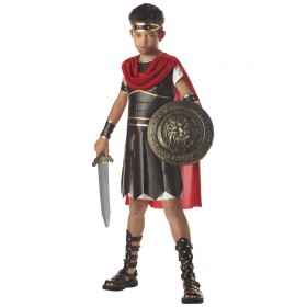 Hercules Costume for Boys Promotions
