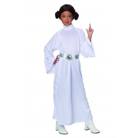 Child Princess Leia Costume Promotions