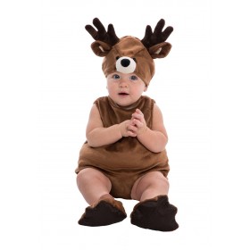 Deer Costume for Infants Promotions