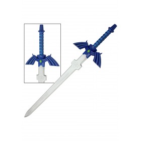 Zelda Foam Toy Sword Promotions