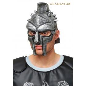 Gladiator General Maximus Helmet Promotions