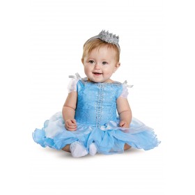 Cinderella Prestige Infant Costume Promotions
