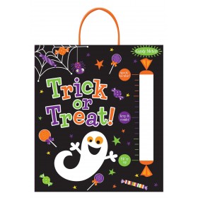 Treat Candy Meter Bag Promotions