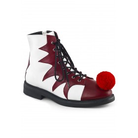 Evil Clown Shoes for Adults Promotions