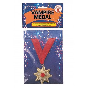 Vampire Pendant Promotions